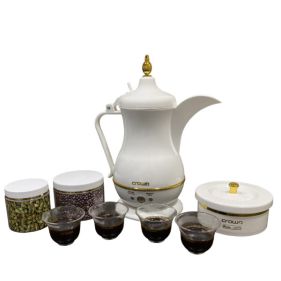 CROWNLINE COFFEE MAKER / TRAVELER DALLA ARABIC