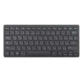 TRANDS ULTRA SLIM MINI KEYBOARD TR-KB523