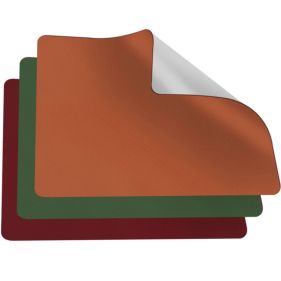 TRANDS DOUBLE COLOUR MOUSE PAD TR-MP655