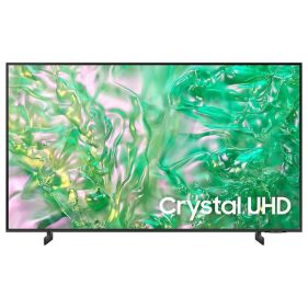 Samsung UA50DU8000UXZN 4K UHD Smart Television 50inch (2024 Model)