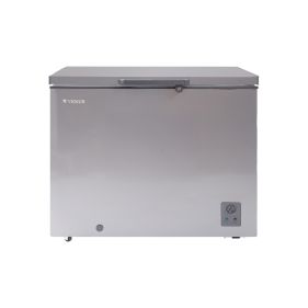 Venus Chest freezer, Gross Capacity - 250L (VCF250)