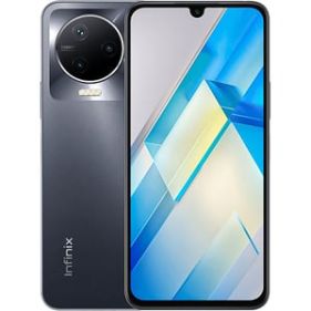 INFINIX NOTE 12 2023_X676C 256+8 VOLCANIC GREY - X676C256+8-VOGRY