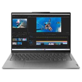 LENOVO NB CORE I5 1240U 16GB 512GB W11 14"-EX - YOGASLIM6E