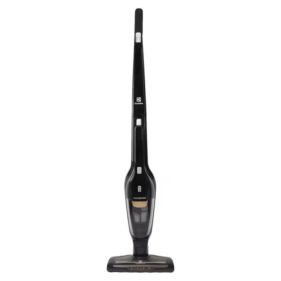 ELECTROLUX 14.4V 2-IN-1 CORDLESS UPRIGHT VACUUM CLEANER