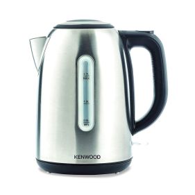 KENWOOD CORDLESS ELECTRIC KETTLE BLACK