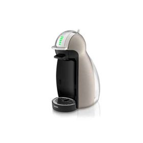 Nescafe Dolce Gusto Coffee Machine Genio2 Titanium (GENIO2-TM)