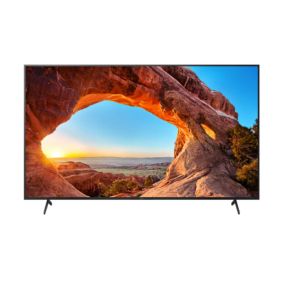 Sony 50 4K UHD Smart Android LED Television (KD50X85J)