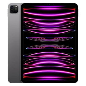 Apple iPad Pro M2 12.9-inch (2022) WiFi 512GB Space Gray MNXU3AB/A