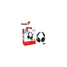 GENIUS HEADSET HS-M505X FULL SIZE EARCUP