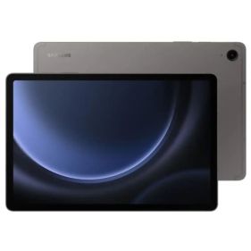 Samsung Galaxy Tab S9 FE Tablet â€“ WiFi+5G 128GB 6GB 10.9inch Grey - SM-X516BZAAMEA
