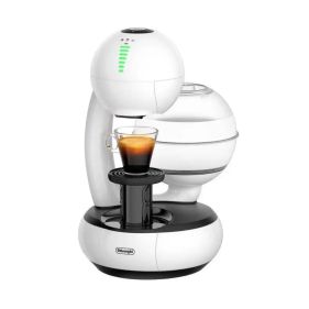 NESCAFE DOLCE GUSTO ESPERTA COFFEE MACHINE White - ESPERTA-WHT