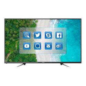Nikai FULL HD SMART LED TV 50"(NTV5000SLED)