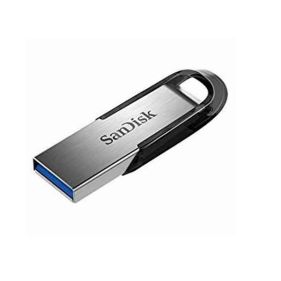 Sandisk Ultra Flair 128GB Flash Drive (SDCZ73-128G-G46)