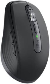 LOGITECH MOUSE / MX ANYWHERE 3S - GRAPHITE