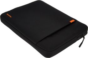TOMTOC DEFENDER-A13 360 PROTECTIVE LAPTOP/MACBOOK SLEEVE (14 INCHES) BLACK