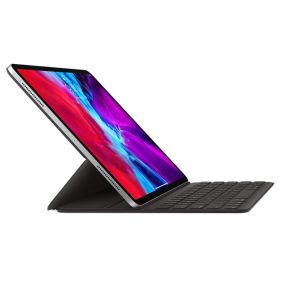 Apple Smart Keyboard Folio for 12.9-inch iPad Pro 4th generation - US English (MXNL2LB/A)