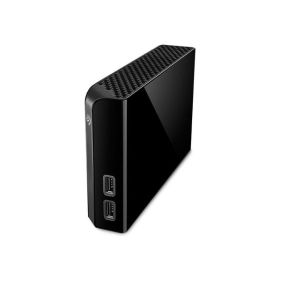 SEAGATE DESKTOP DRIVE / 4TB, BACKUP PLUS HUB (STEL4000200)