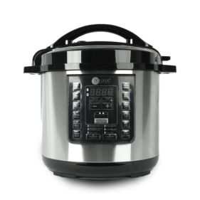 AFRA 12 IN 1 ELECTRIC PRESSURE COOKER 8 LTR