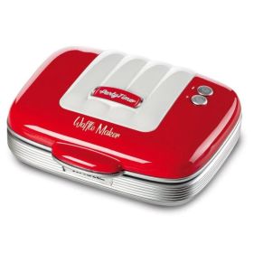 ARIETE PARTY TIME WAFFLE MAKER