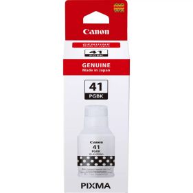 CANON INK BOT GI 41 BLACK