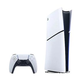 Sony PlayStation 5 Slim Console White-Middle East Version - CFI2016B01