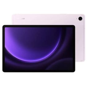 Samsung Galaxy Tab S9 FE Tablet â€“ WiFi+5G 128GB 6GB 10.9inch Lavender - SM-X516BLIAMEA
