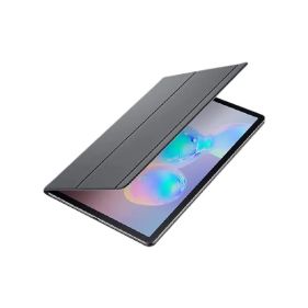 SAMSUNG TAB S6 BOOK COVER - GRAY