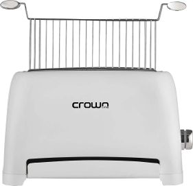 CROWNLINE VERTICAL GRILL - VG-276