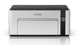 Epson M1120 EcoTank Monochrome Wi-Fi Ink Tank Printer