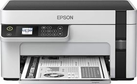 EPSON ECOTANK MONOCHROME M2120 ALL-IN-ONE INKTANK WIFI PRINTER