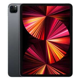 Apple iPad Pro 11-inch (2021) WiFi 128GB Space Grey