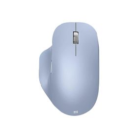 Microsoft Bluetooth Ergonomic Mouse Pastel Blue