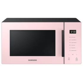 SAMSUNG MICROWAVE OVEN 23 LITRS CAPACITY PINK