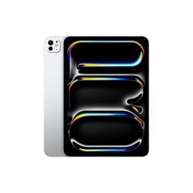 Apple iPad Pro 13 / inch / Wi-Fi / M4 / 256GB with Standard glass - Silver - MVX33AB/A