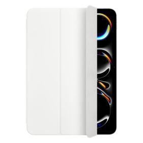 Apple Smart Folio for iPad Pro 11-inch (M4) - White