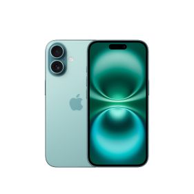 iPhone 16 Plus 512GB Teal