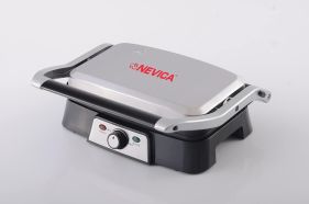 NEVICA CONTACT GRILL 3-IN-1