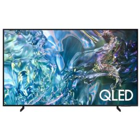 Samsung QA75Q60DAUXZN 4K QLED Smart Television 75inch (2024 Model)