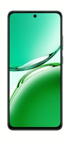 OPPO MOBILE PHONE/ RENO12 F 5G CPH2637 EUROPE MEMORY: 256GB, RAM: 12GB OLIVE GREEN AE