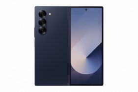 SAMSUNG MOBILE PHONE / GALAXY Z FOLD6 NAVY 5G, RAM: 12GB, MEMORY: 1TB, 7.6" (QXGA+), 