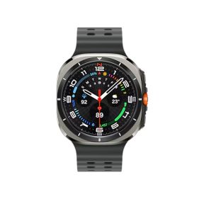 Samsung Galaxy Watch Ultra LTE - Titanium Silver (SM-L705FZTAXSG)
