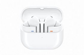 Samsung Galaxy Buds3 Pro - White (SM-R630NZWAMEA)