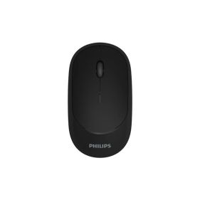 PHILIPS M314  WIRELESS MOUSE BLACK