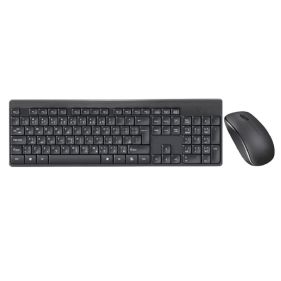 TRANDS WIRELESS COMBO KEYBOARD&MOUSE TR-KB110