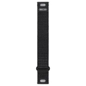 SAMSUNG STRAP FEATHER BAND (WIDE, M/L) BLACK