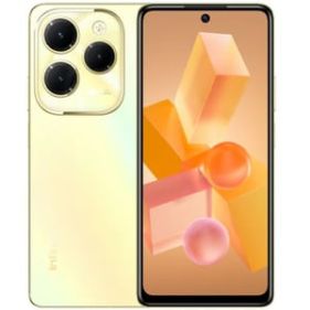 INFINIX HOT 40 PRO_ X6837 256+8 (4G) HORIZON GOLD - X6837-8-256GBGD