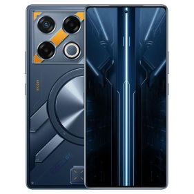 INFINIX GT 20 PRO _ X6871 MEMORY: 256GB, RAM: 12GB (5G) MECHA BLUE