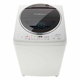 Toshiba12Kg Fully Auto Top Load Washer - Direct Drive -Inverter with Pump