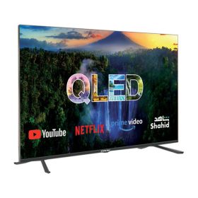 NIKAI TV 75 / QLED GOOGLE