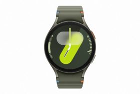 Samsung Galaxy Watch7 40mm LTE - Green (SM-L305FZGAXSG)